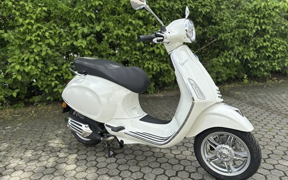 Neufahrzeug Vespa Primavera 50 2T - Bild 2