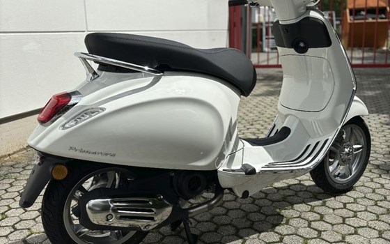 Neufahrzeug Vespa Primavera 50 2T - Bild 7
