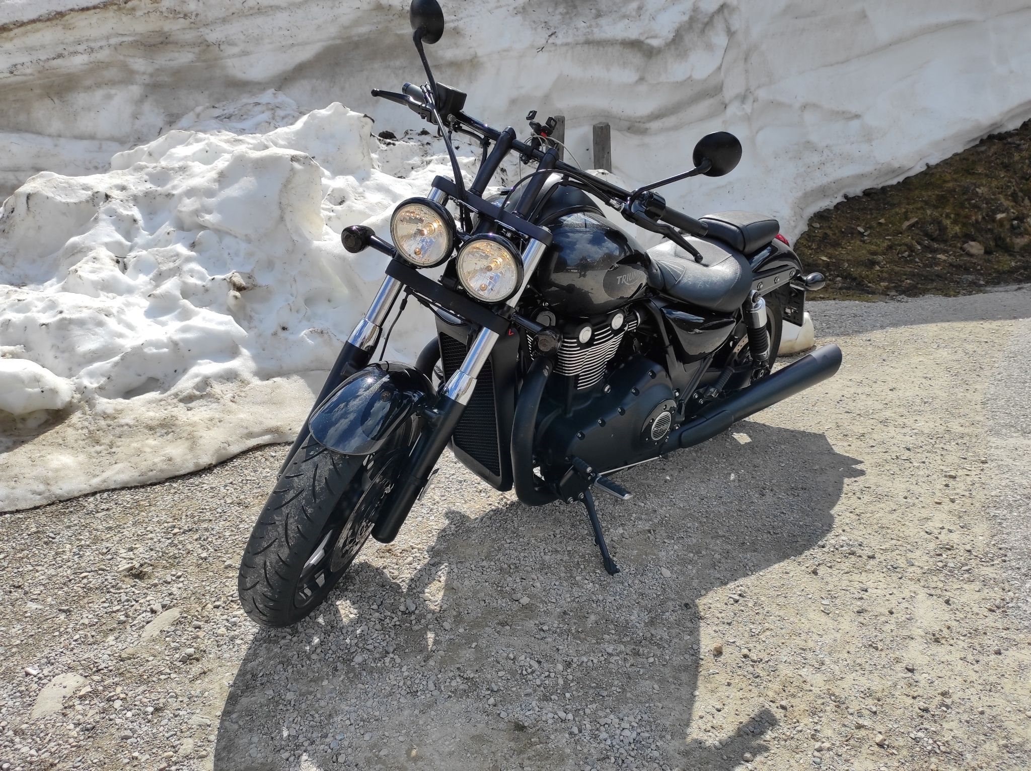 Motorrad