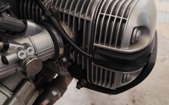 Gebrauchtmotorrad BMW R 1150 R - Bild 10