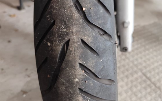 Gebrauchtmotorrad BMW R 1150 R - Bild 12