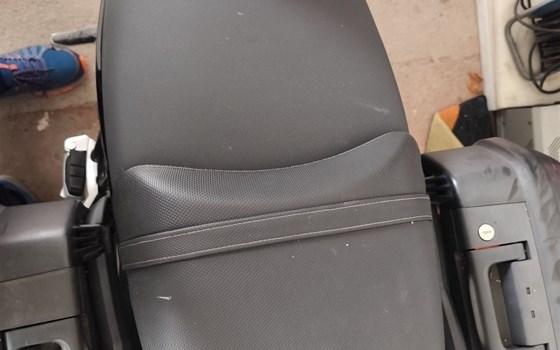 Gebrauchtmotorrad BMW R 1150 R - Bild 14