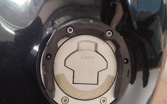 Gebrauchtmotorrad BMW R 1150 R - Bild 5