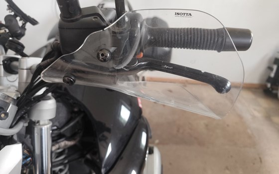 Gebrauchtmotorrad BMW R 1150 R - Bild 6