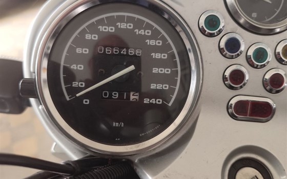 Gebrauchtmotorrad BMW R 1150 R - Bild 7
