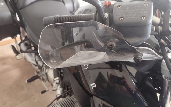 Gebrauchtmotorrad BMW R 1150 R - Bild 8