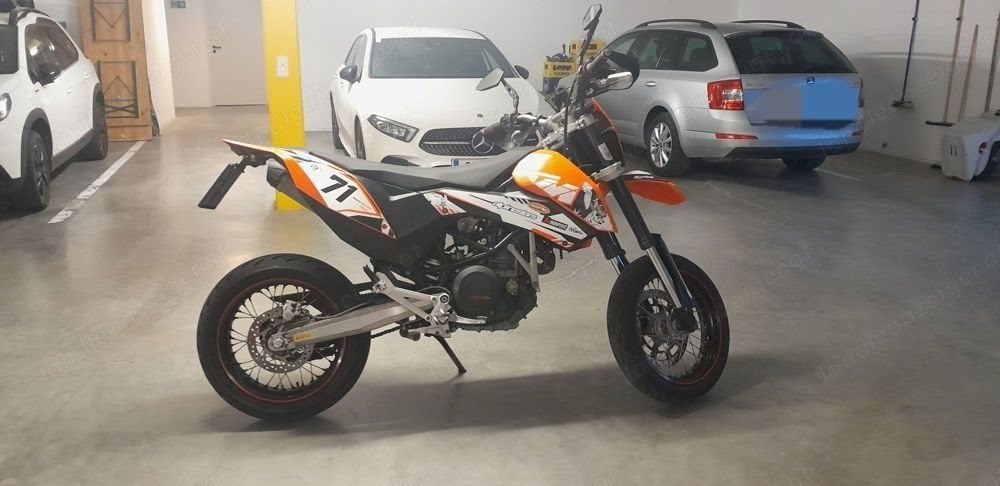 Motorrad