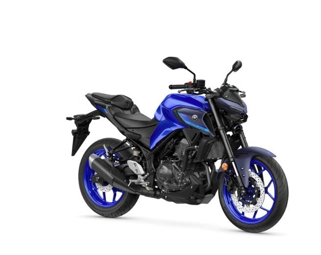 Motorrad