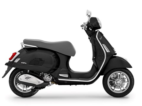 Vespa GTS 310