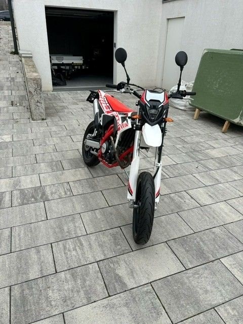 Motorrad