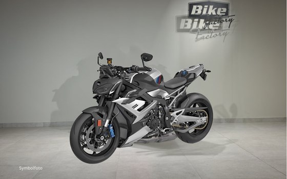 Neufahrzeug BMW M 1000 R - Bild 1