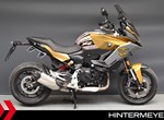 Angebot BMW F 900 XR