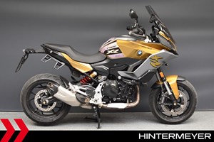 Angebot BMW F 900 XR
