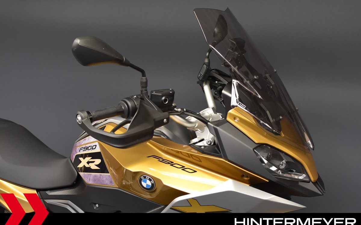Angebot BMW F 900 XR