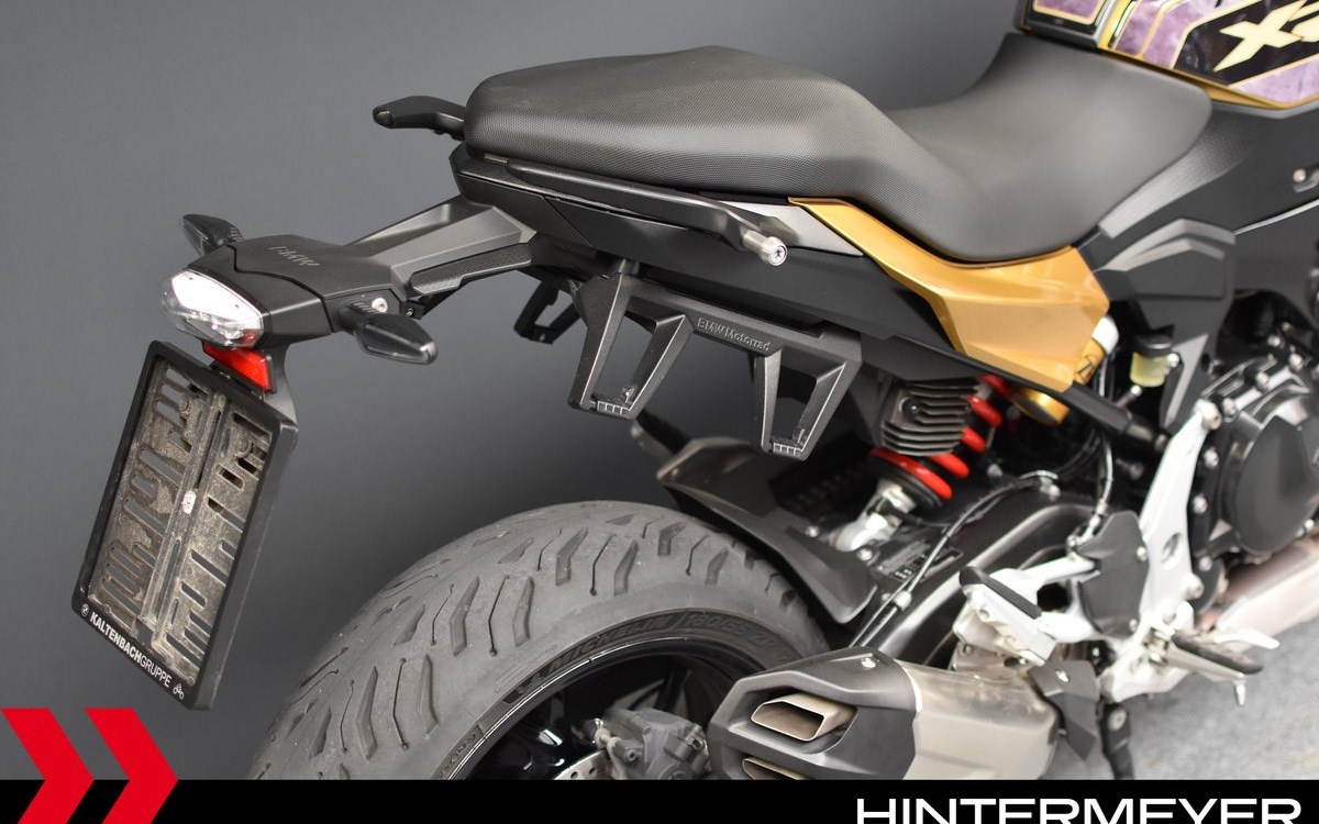 Angebot BMW F 900 XR