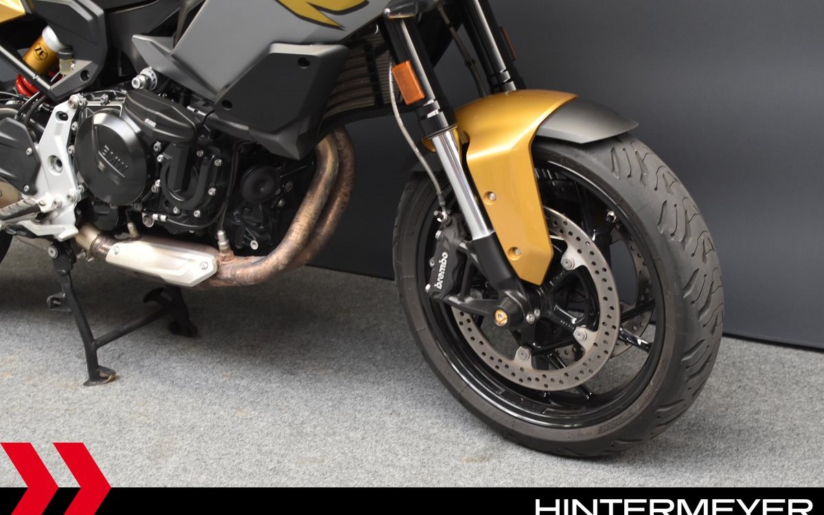 Angebot BMW F 900 XR
