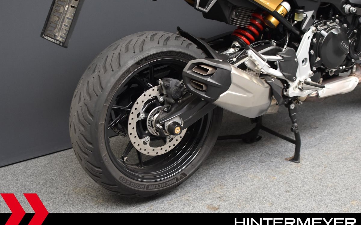 Angebot BMW F 900 XR
