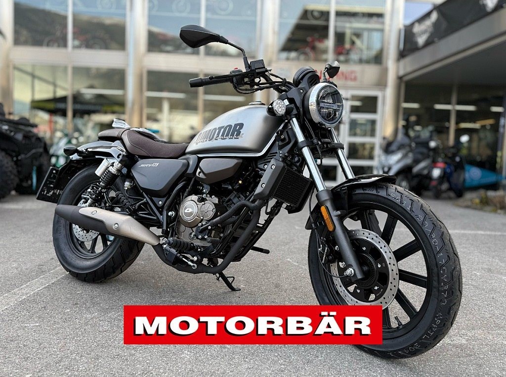 Motorrad