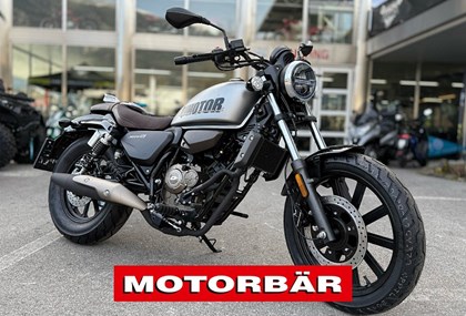 Neumotorrad