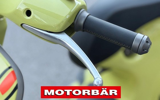 Neufahrzeug Vespa 946 Bunny - Bild 4 Neufahrzeug Vespa 946 Bunny - Bild 4