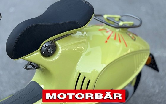 Neufahrzeug Vespa 946 Bunny - Bild 8 Neufahrzeug Vespa 946 Bunny - Bild 8