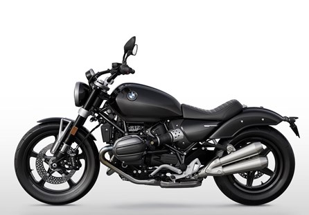 BMW R 12 (Blach Storm Metallic)
