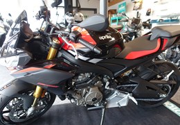 Neumotorrad Aprilia Tuono 660 Factory