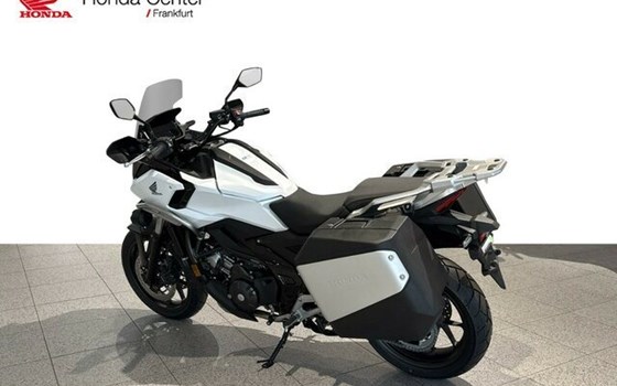 Neufahrzeug Honda NC750X - Bild 3