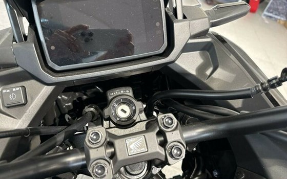 Neufahrzeug Honda NC750X - Bild 5