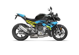 Neumotorrad BMW S 1000 R