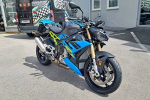 Angebot BMW S 1000 R