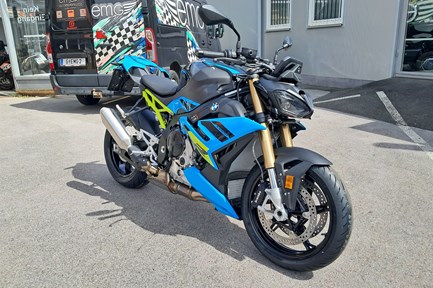 BMW S 1000 R