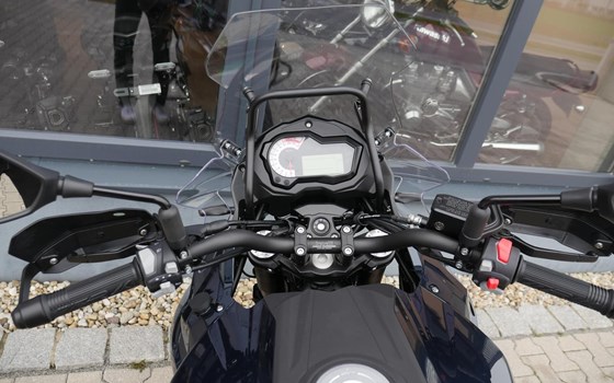 Neufahrzeug Benelli TRK 502 X - Bild 17