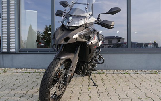 Neufahrzeug Benelli TRK 502 X - Bild 13