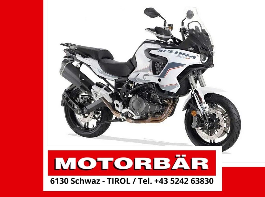 Motorrad