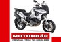 Motorrad