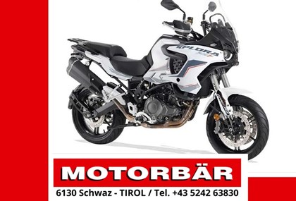 Neumotorrad
