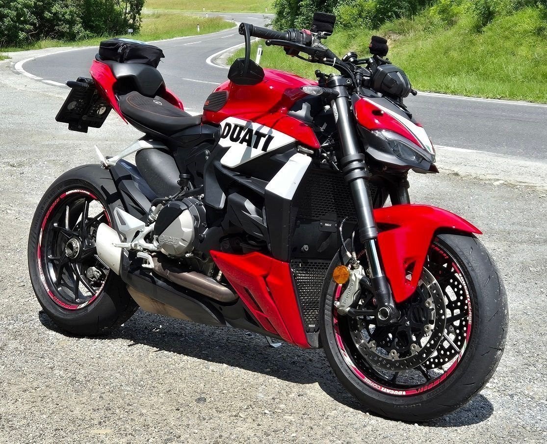 Motorrad