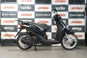 Angebot Piaggio Liberty 125