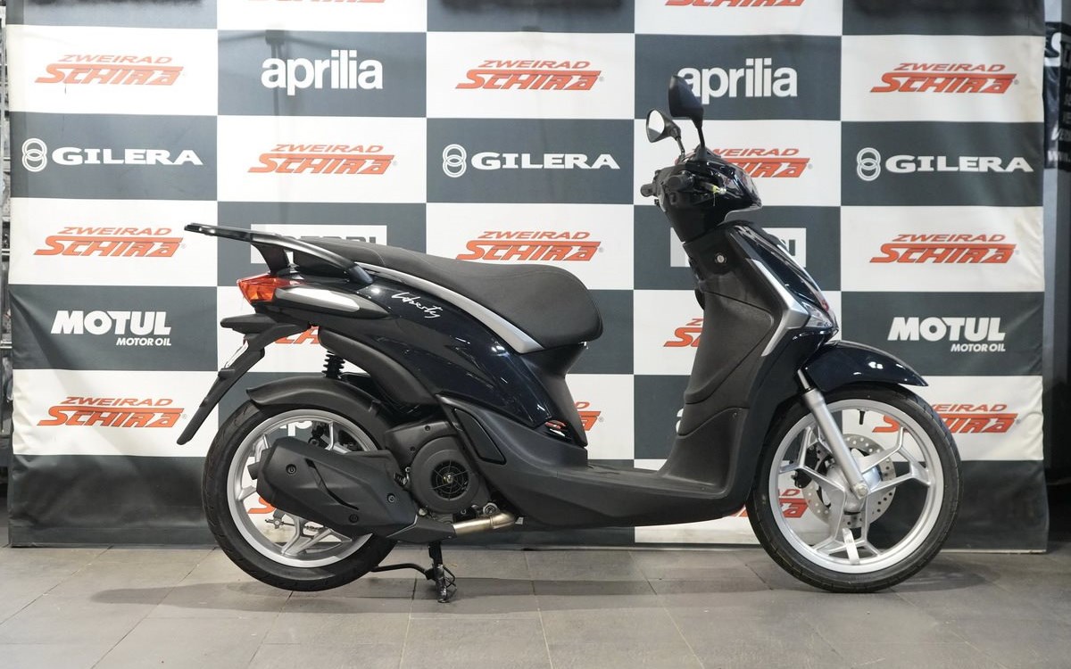 Angebot Piaggio Liberty 125