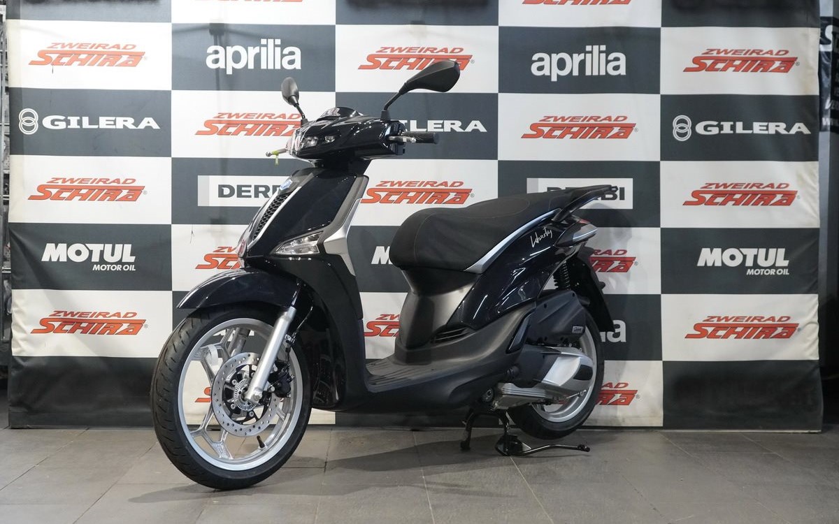 Angebot Piaggio Liberty 125