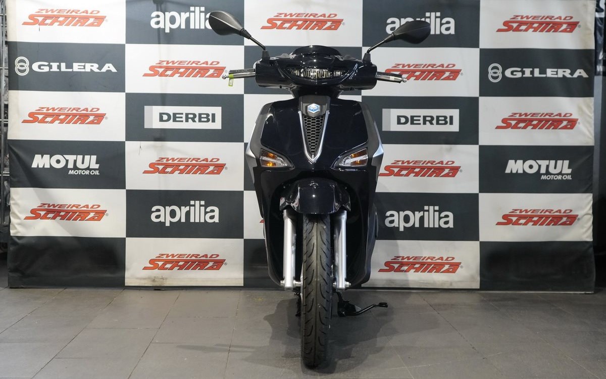 Angebot Piaggio Liberty 125