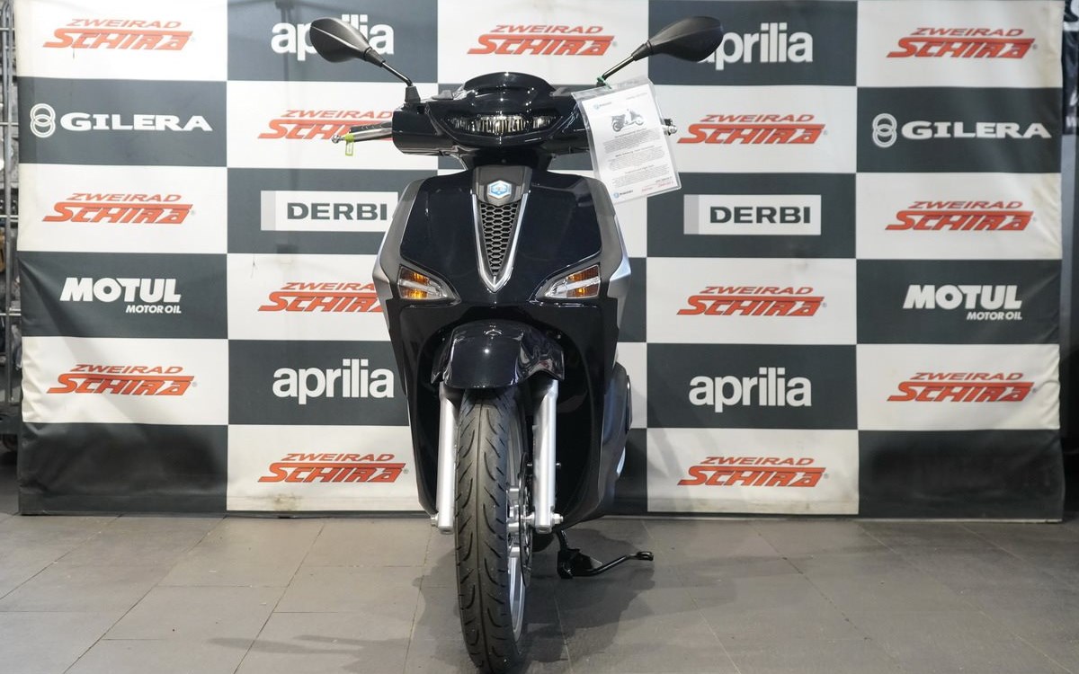 Angebot Piaggio Liberty 125