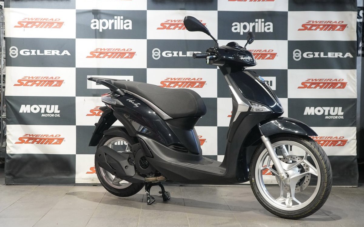Angebot Piaggio Liberty 125