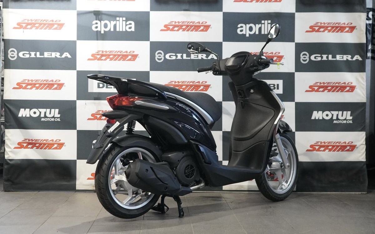 Angebot Piaggio Liberty 125
