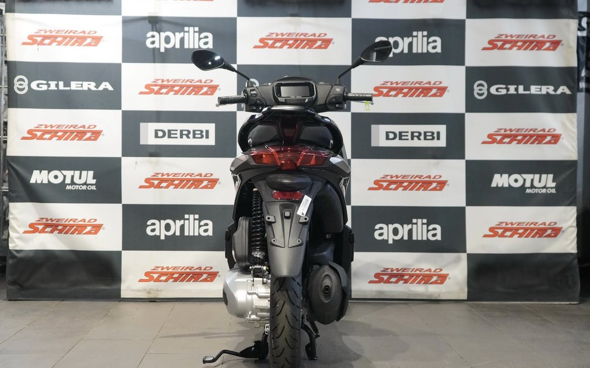 Angebot Piaggio Liberty 125