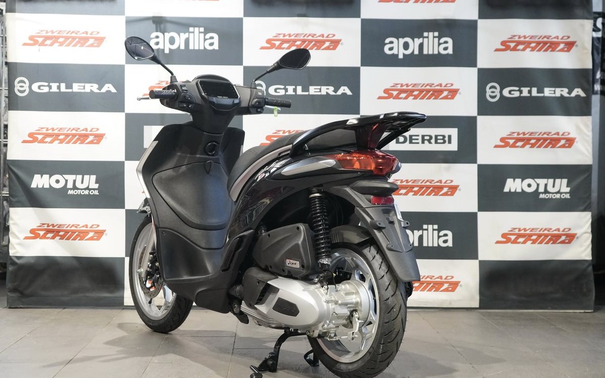 Angebot Piaggio Liberty 125