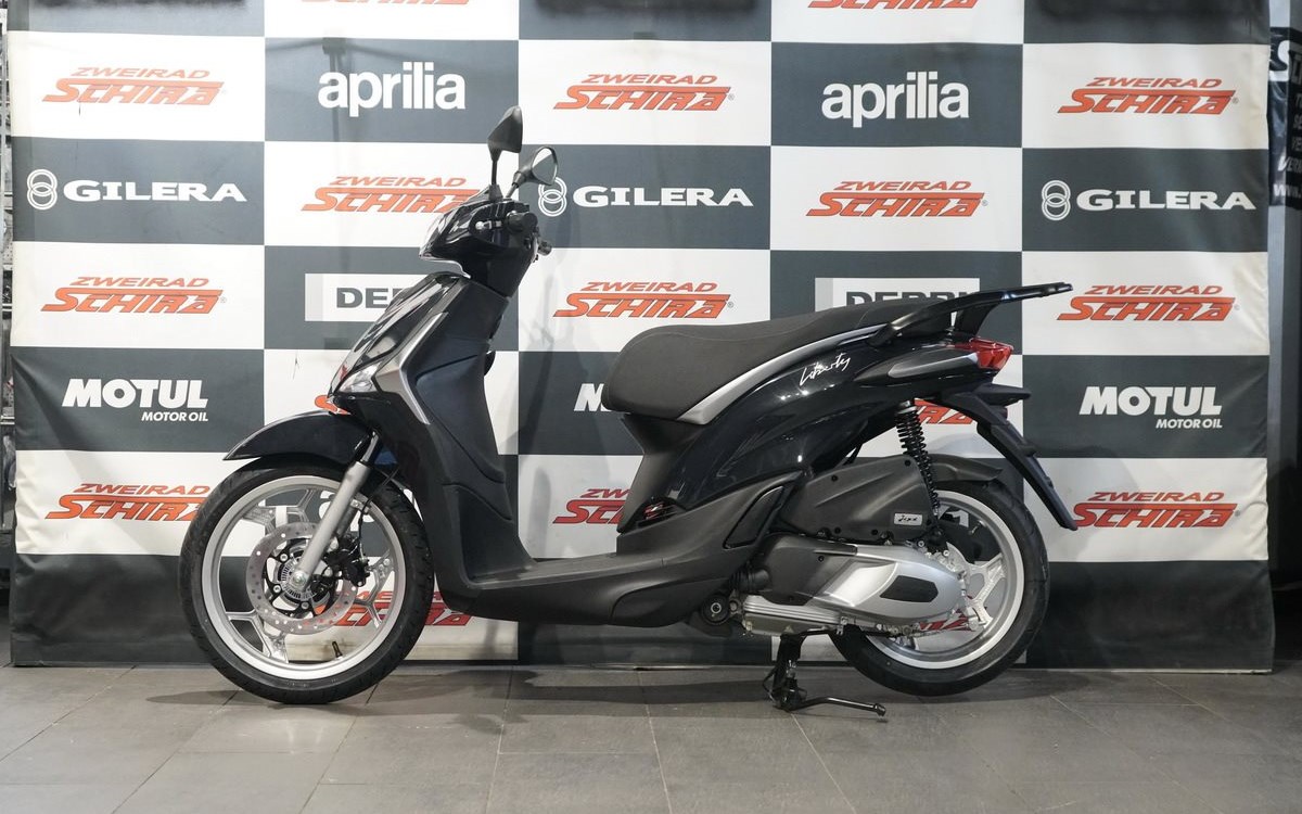 Angebot Piaggio Liberty 125