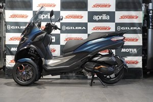 Angebot Piaggio MP3 530 HPE Exclusive