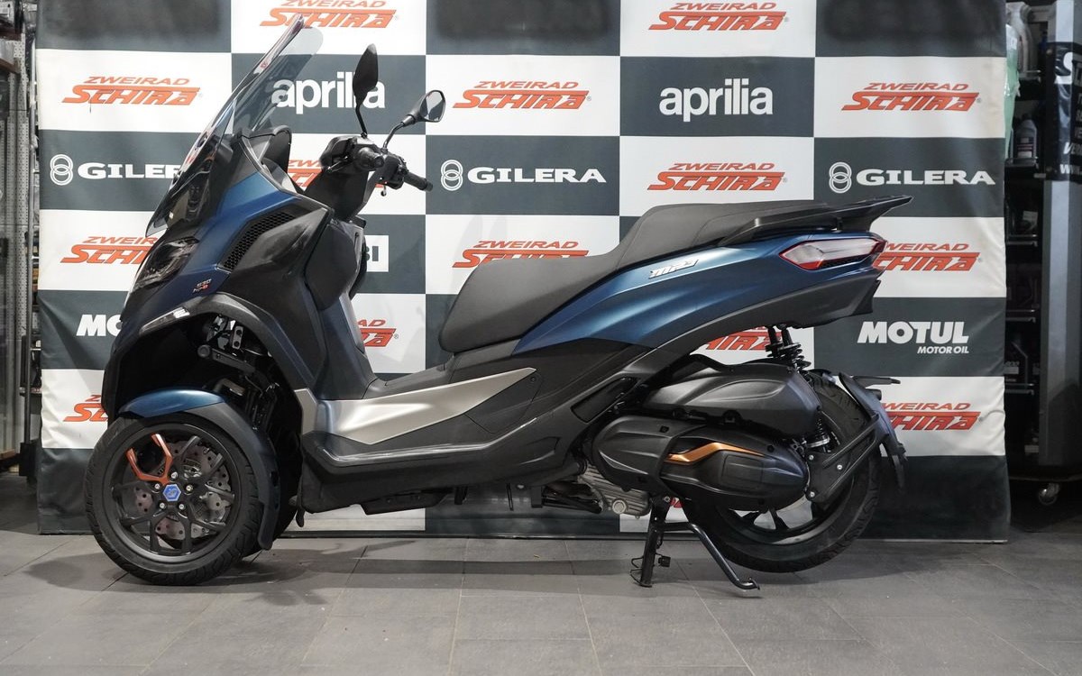 Angebot Piaggio MP3 530 HPE Exclusive